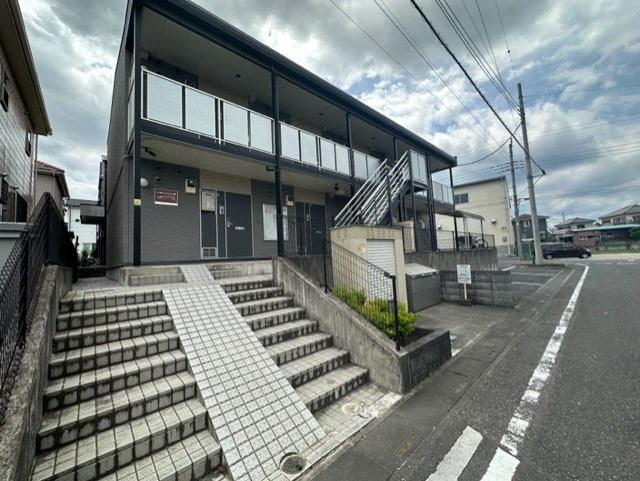 レオパレスノワール その他