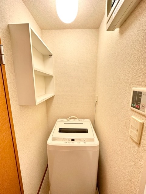 レオパレスアウローラ その他