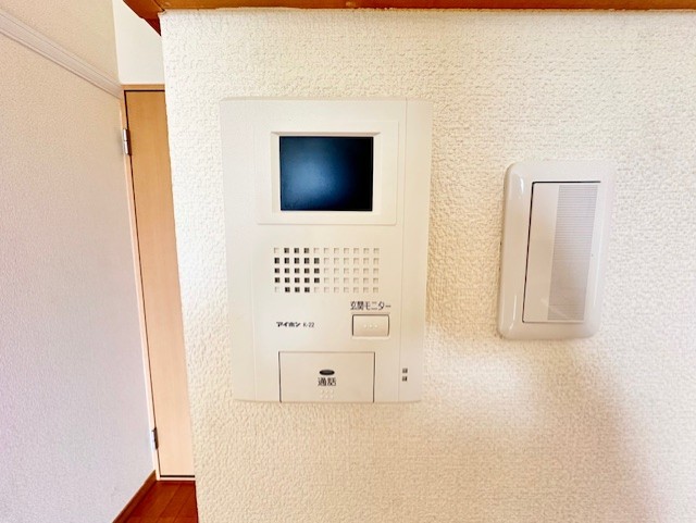 レオパレスシーザリオ その他