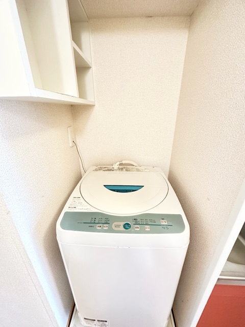 レオパレスルーナ その他