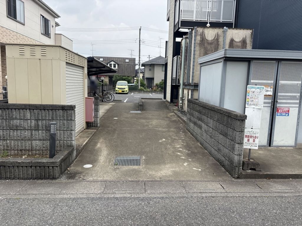 レオパレスシーザリオ その他
