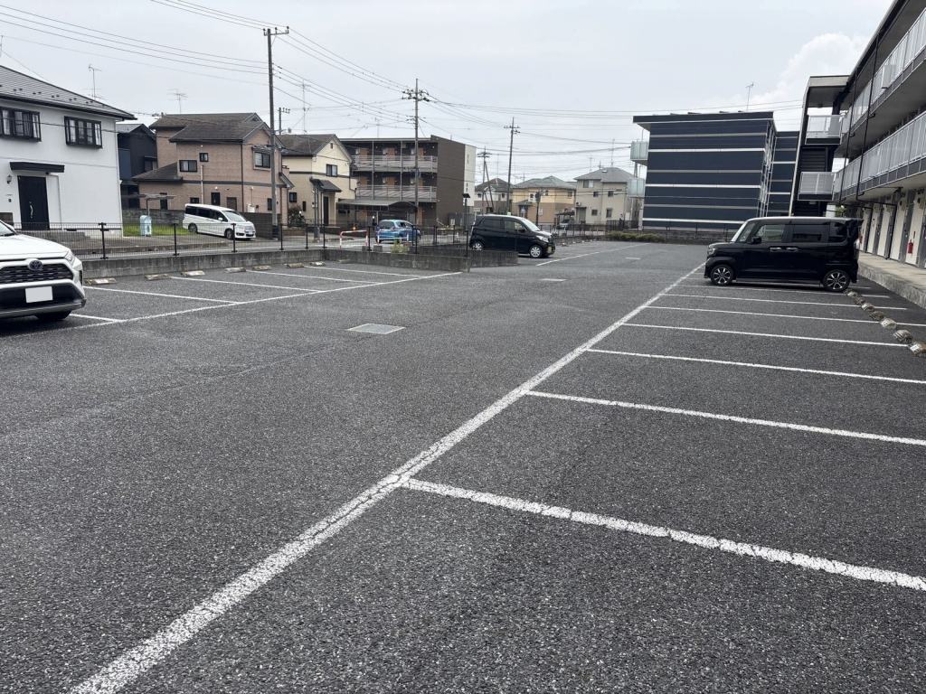 レオパレスシーザリオ その他