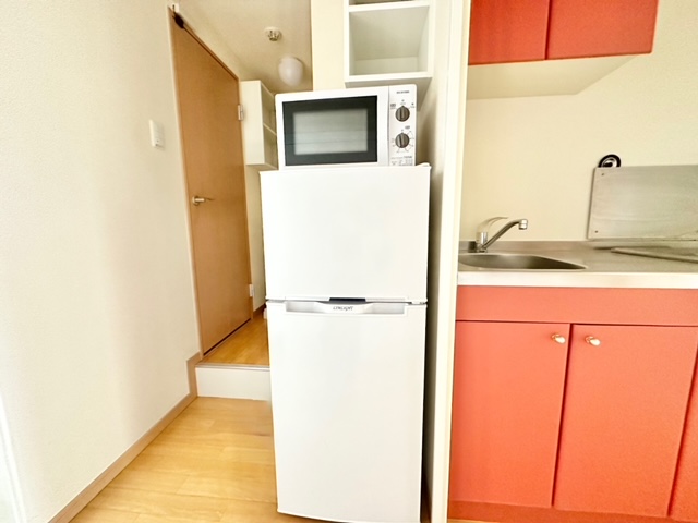 レオパレスシーザリオ その他