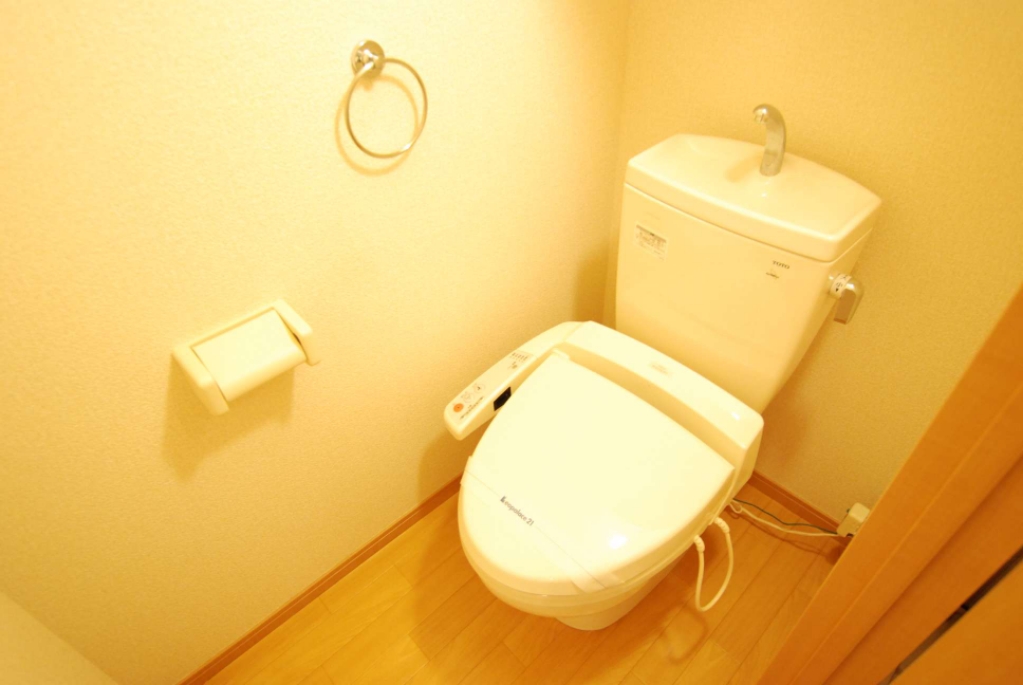 レオパレスシーザリオ その他