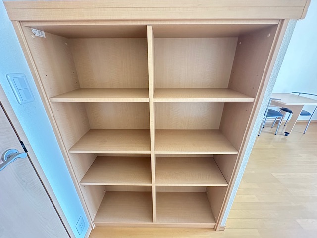レオパレスシーザリオ その他