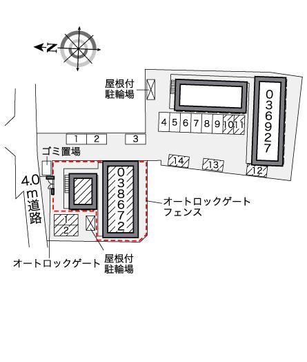 レオパレスソユーズ その他