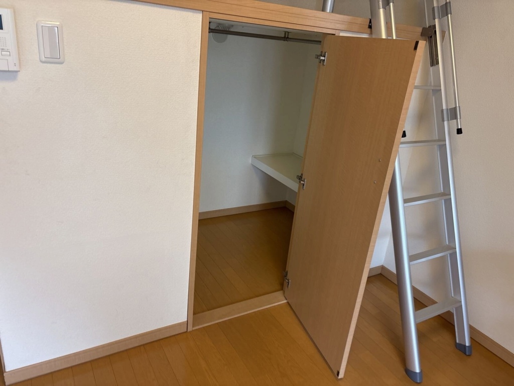 レオパレスシーザリオ その他