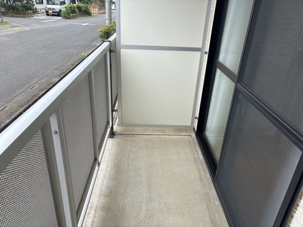 レオパレスシーザリオ その他