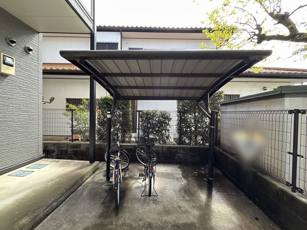 レオパレス楠 その他
