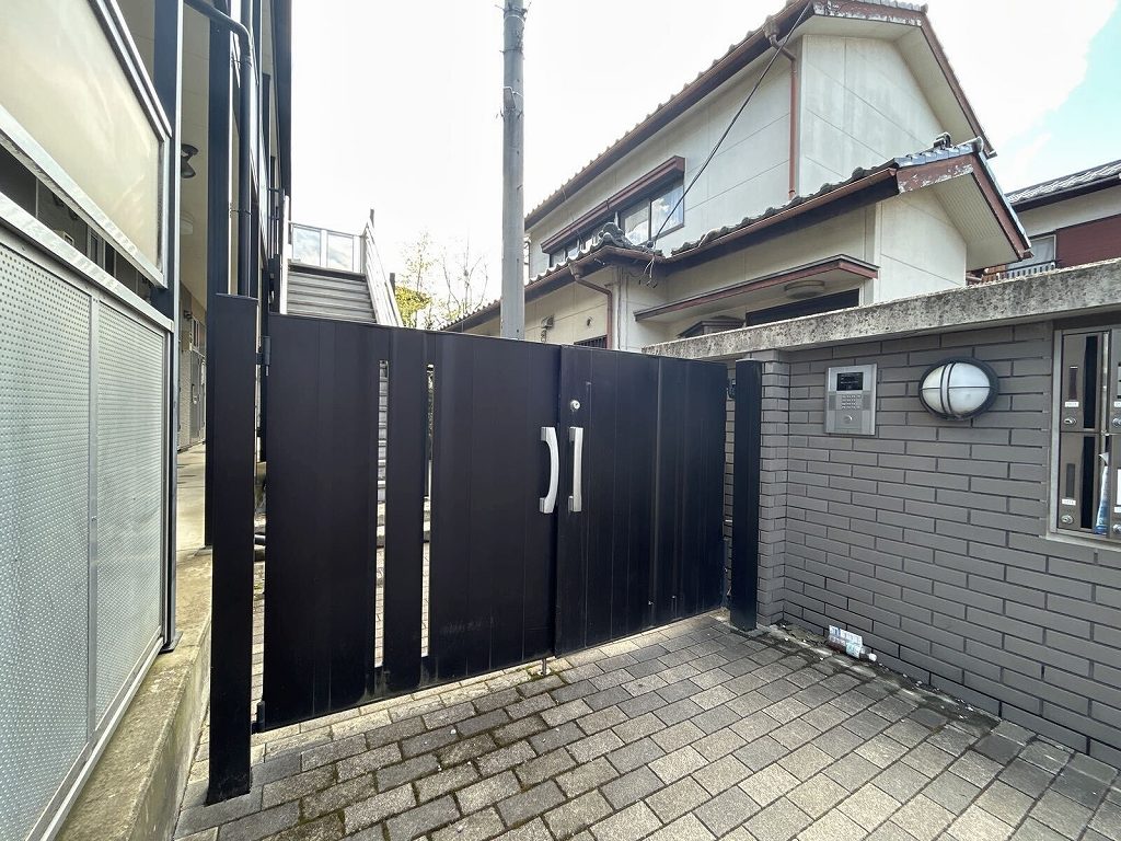 レオパレス楠 その他