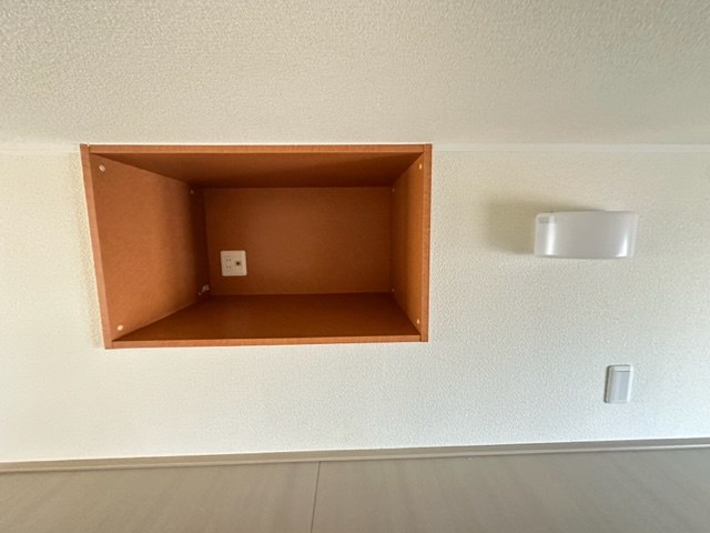 レオパレスソユーズ その他