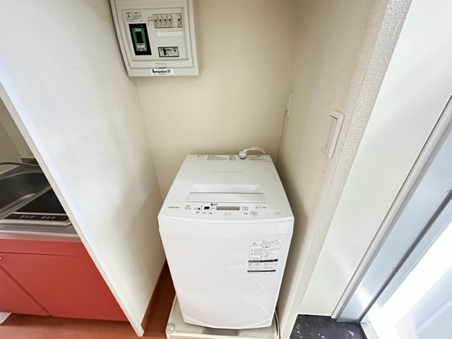 レオパレスソユーズ その他