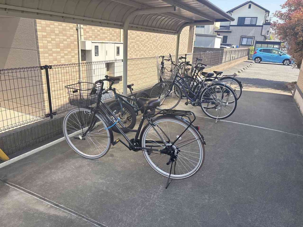 レオパレスフォレスト　浅羽野 その他