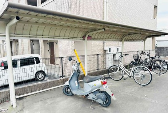 レオパレスフォレスト　浅羽野 その他