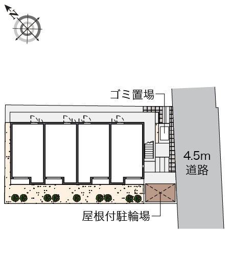 ミランダグランメゾン千代田 その他