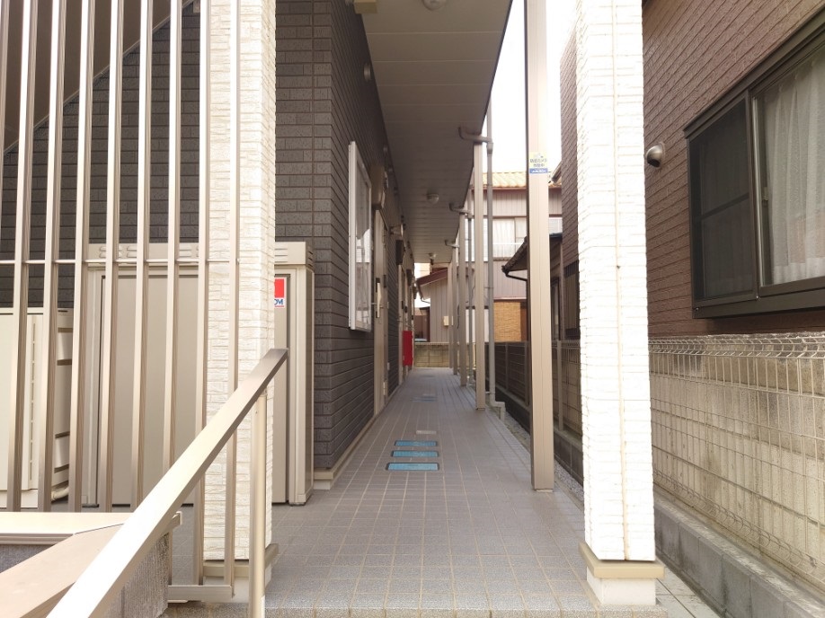 ミランダグランメゾン千代田 その他
