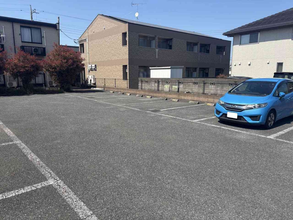 レオパレスフォレスト　浅羽野 その他