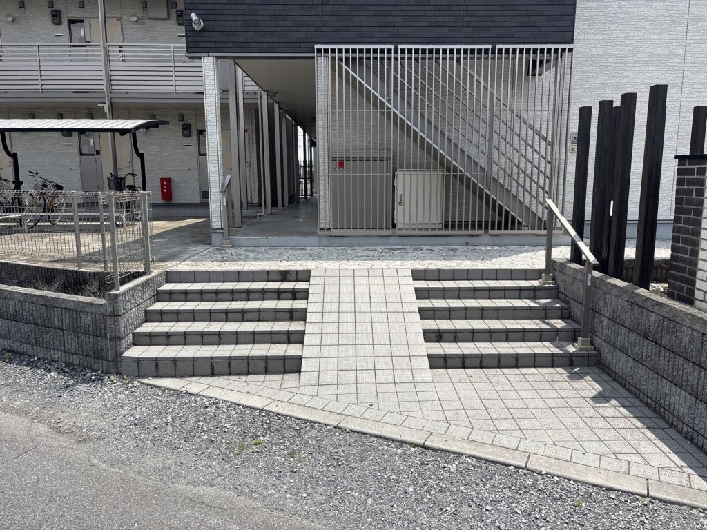 クレイノエスポワール その他