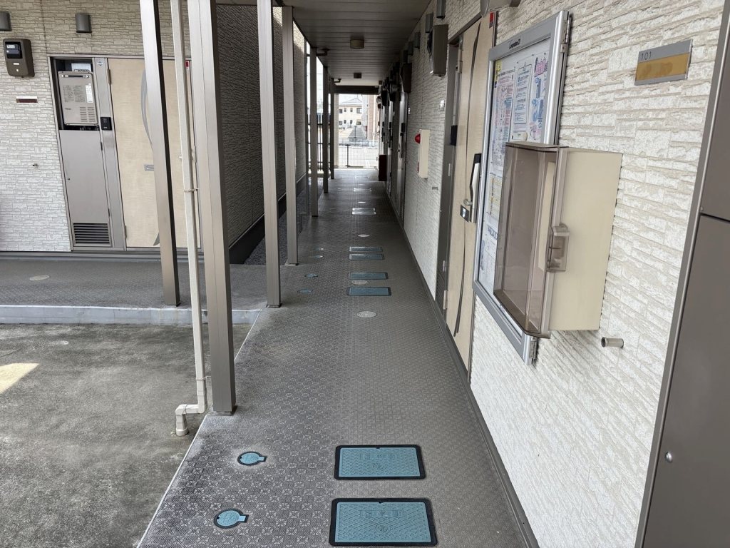 クレイノエスポワール その他