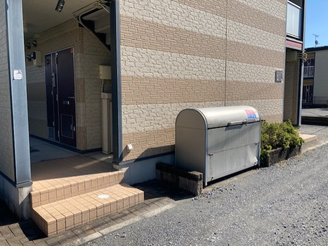 レオパレスＭＡＸ　Ａ その他