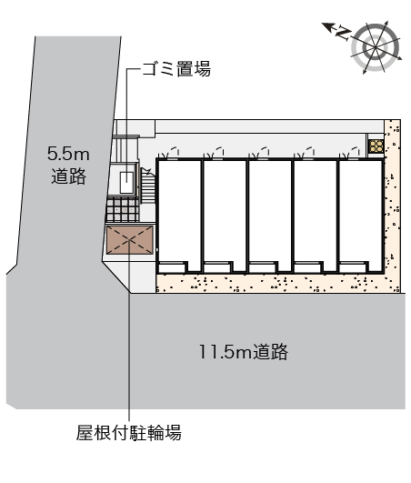 レオネクストライフ高坂 その他