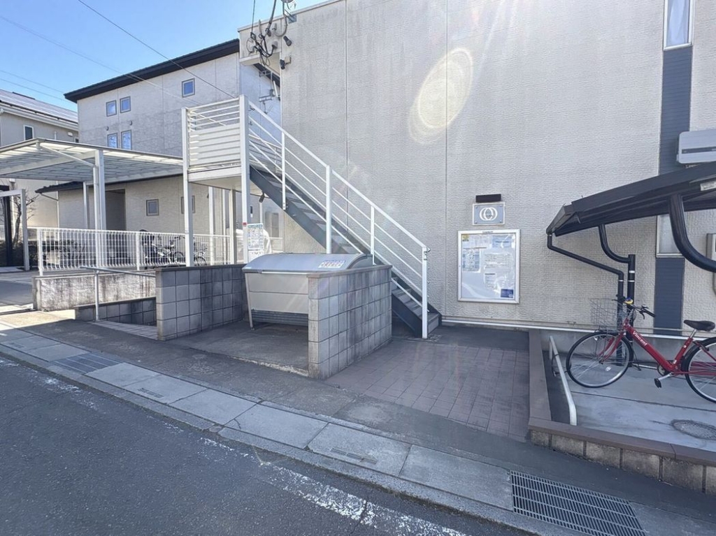 レオネクストライフ高坂 その他
