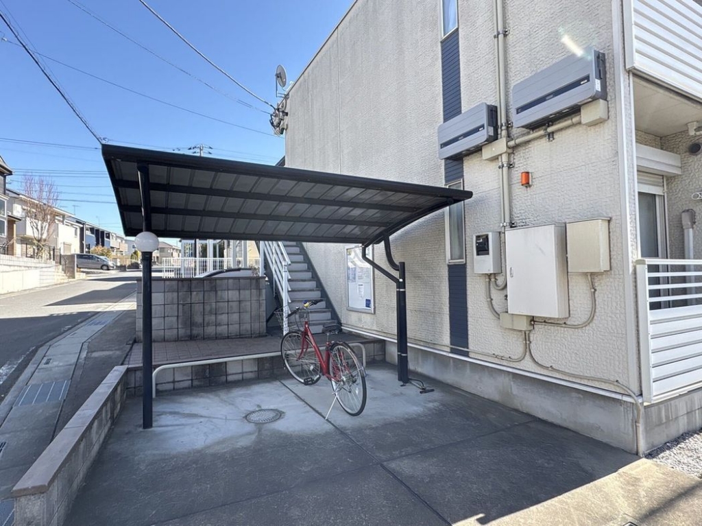 レオネクストライフ高坂 その他