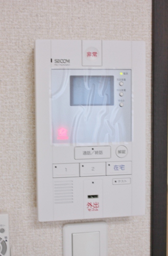 レオネクストライフ高坂 その他