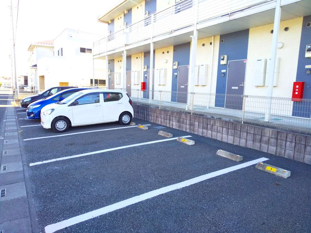 レオネクストグラースⅡ その他