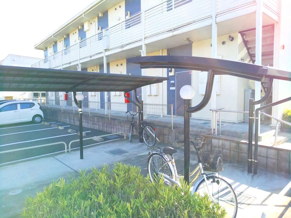 レオネクストグラースⅡ その他