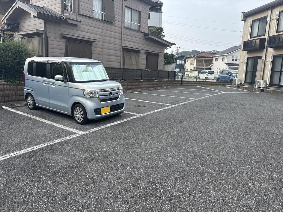 レオパレス和 その他