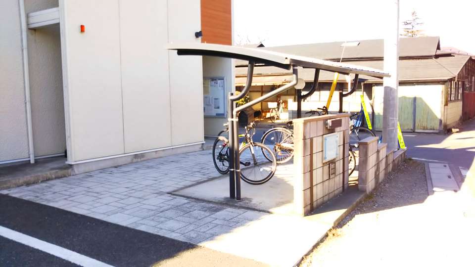 レオネクストストリームシャイン その他