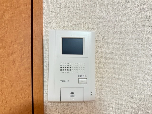 レオパレス坂戸千代田 その他