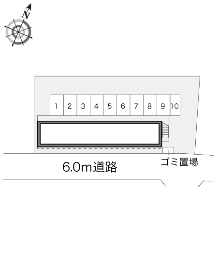 レオパレスボンジュール その他