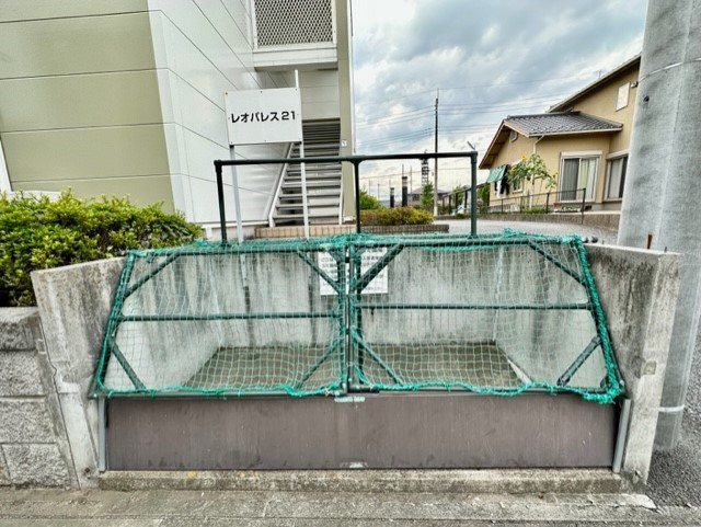 レオパレスボンジュール その他