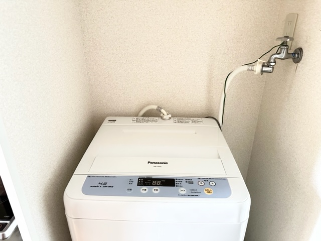 レオパレスボンジュール その他