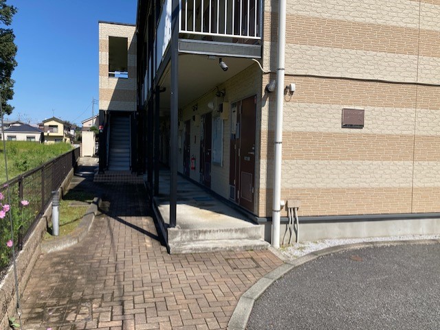 レオパレスビィ　グラッド その他