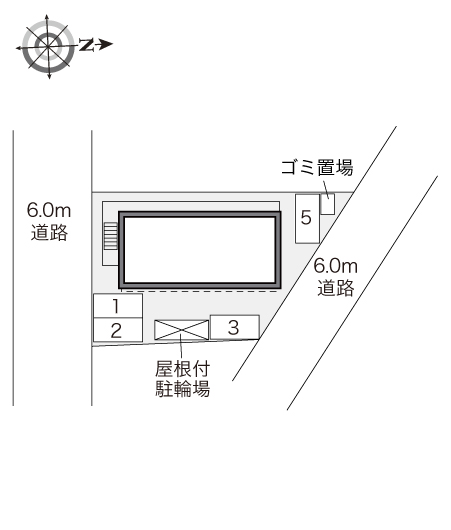 レオパレスＥｓｐｏｉｒ その他