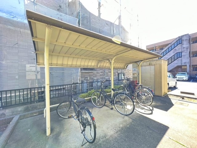 レオパレスＥｓｐｏｉｒ その他