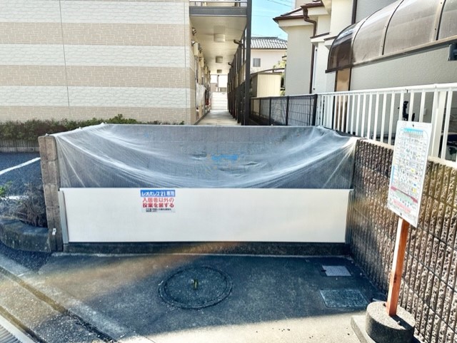 レオパレスＥｓｐｏｉｒ その他