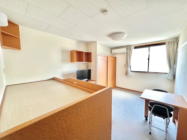 レオパレスＥｓｐｏｉｒ その他
