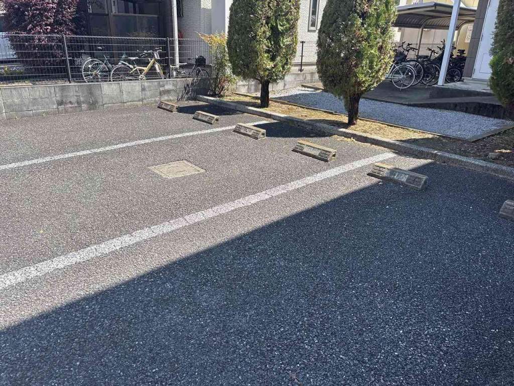 レオパレスバイオレット その他
