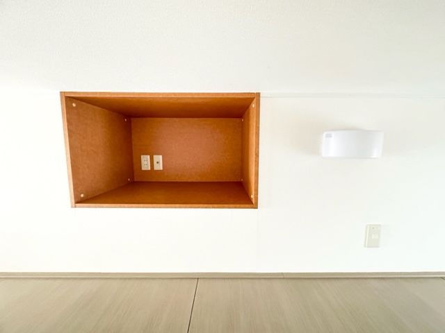 レオパレスバイオレット その他