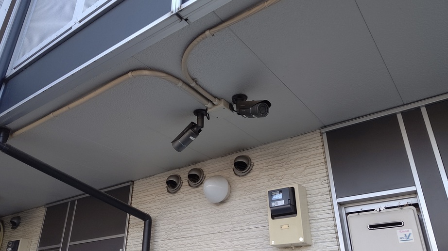 レオパレスヨネザワ その他