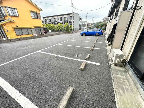レオパレスアポロ その他