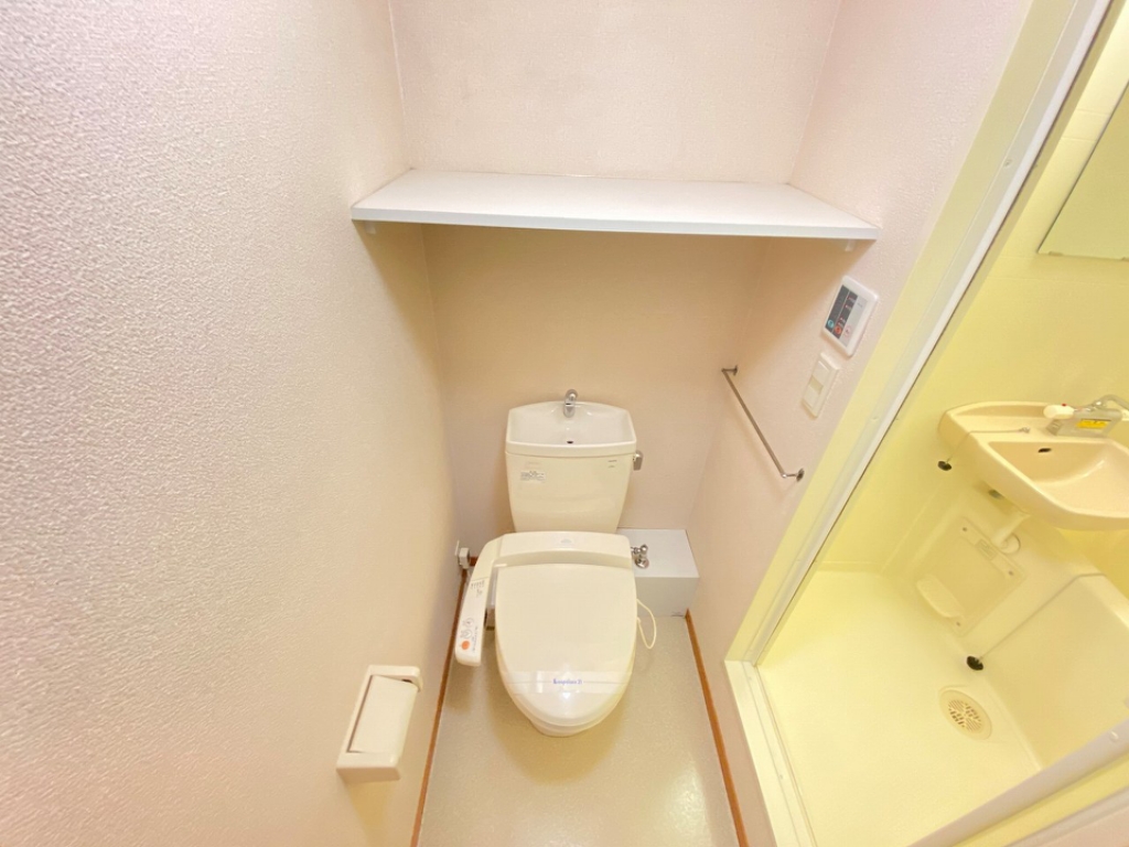 レオパレスフェリチタ その他
