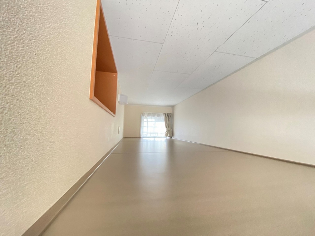 レオパレスフェリチタ その他