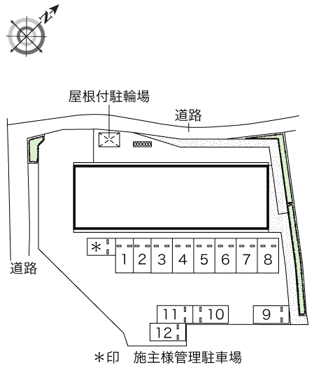 レオネクストアマービレ その他