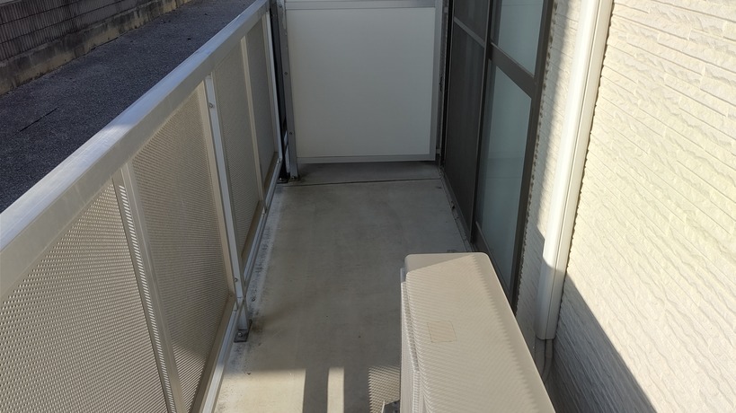 レオパレスヨネザワ その他