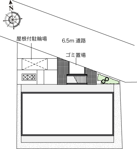 レオパレスグランシャリオ その他